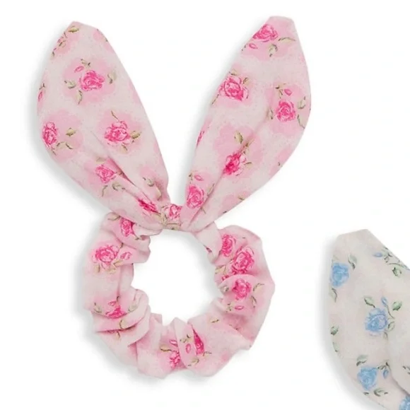 LoveShackFancy | Accessories | Loveshackfancy Scrunchie  display picture 1